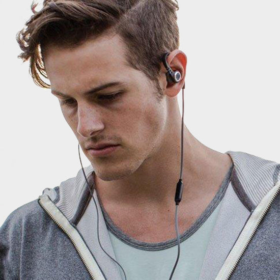 SportCLIP 3 Sport Earbuds