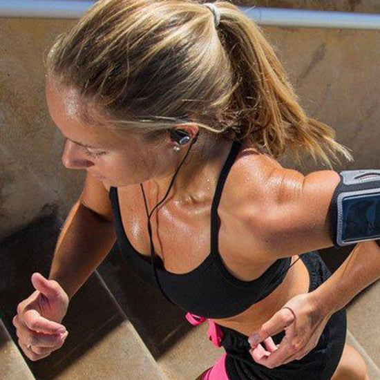 SportCLIP 3 Sport Earbuds