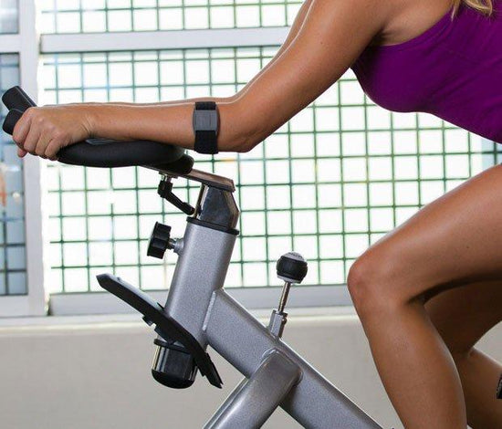 Rhythm+ Armband Heart Rate Monitor