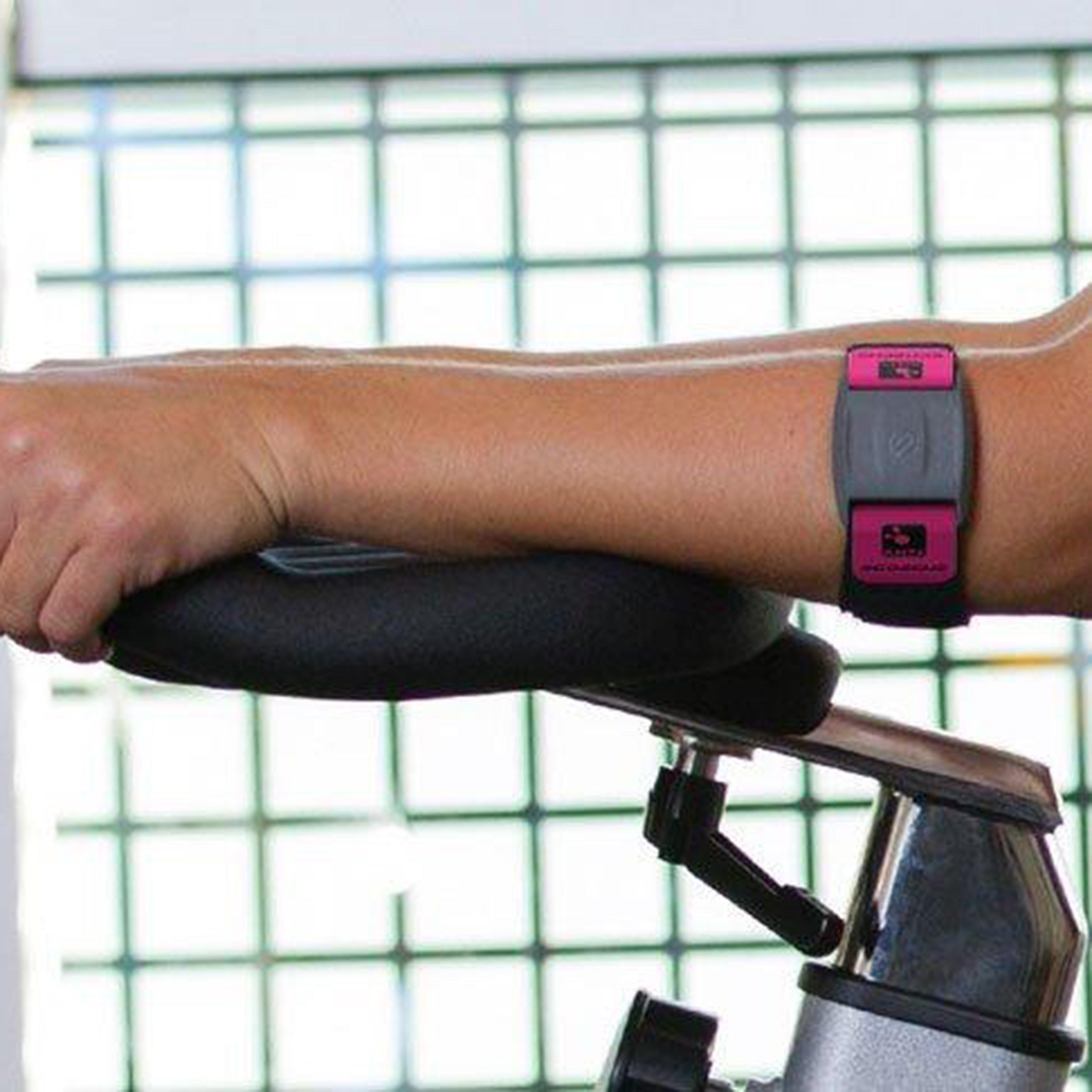 RHYTHM+ Straps