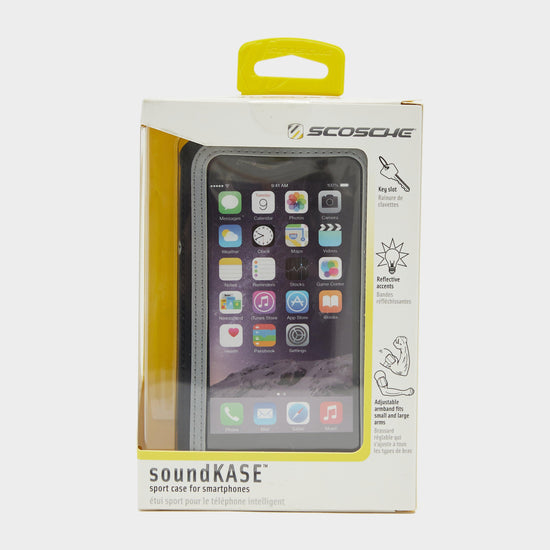 soundKASE™ Ultra-light Sport Armband