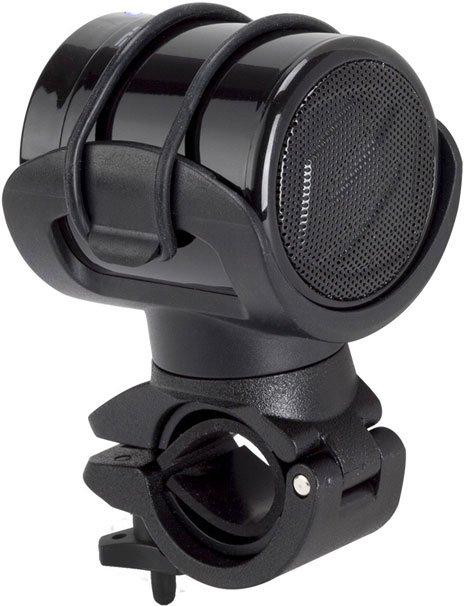 boomBARS Wireless Speaker for Bikes