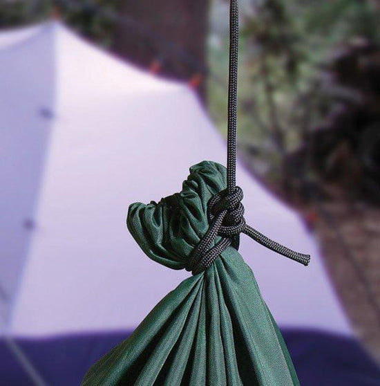 550 Paracord – High Strength Utility Cord (Orange)