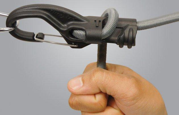 Knotbone Adjustable Bungee - 5mm