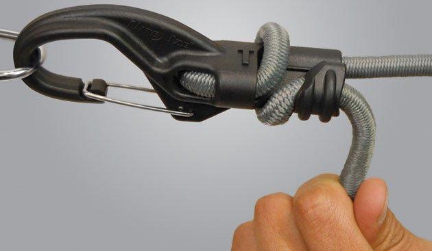 Knotbone Adjustable Bungee - 5mm