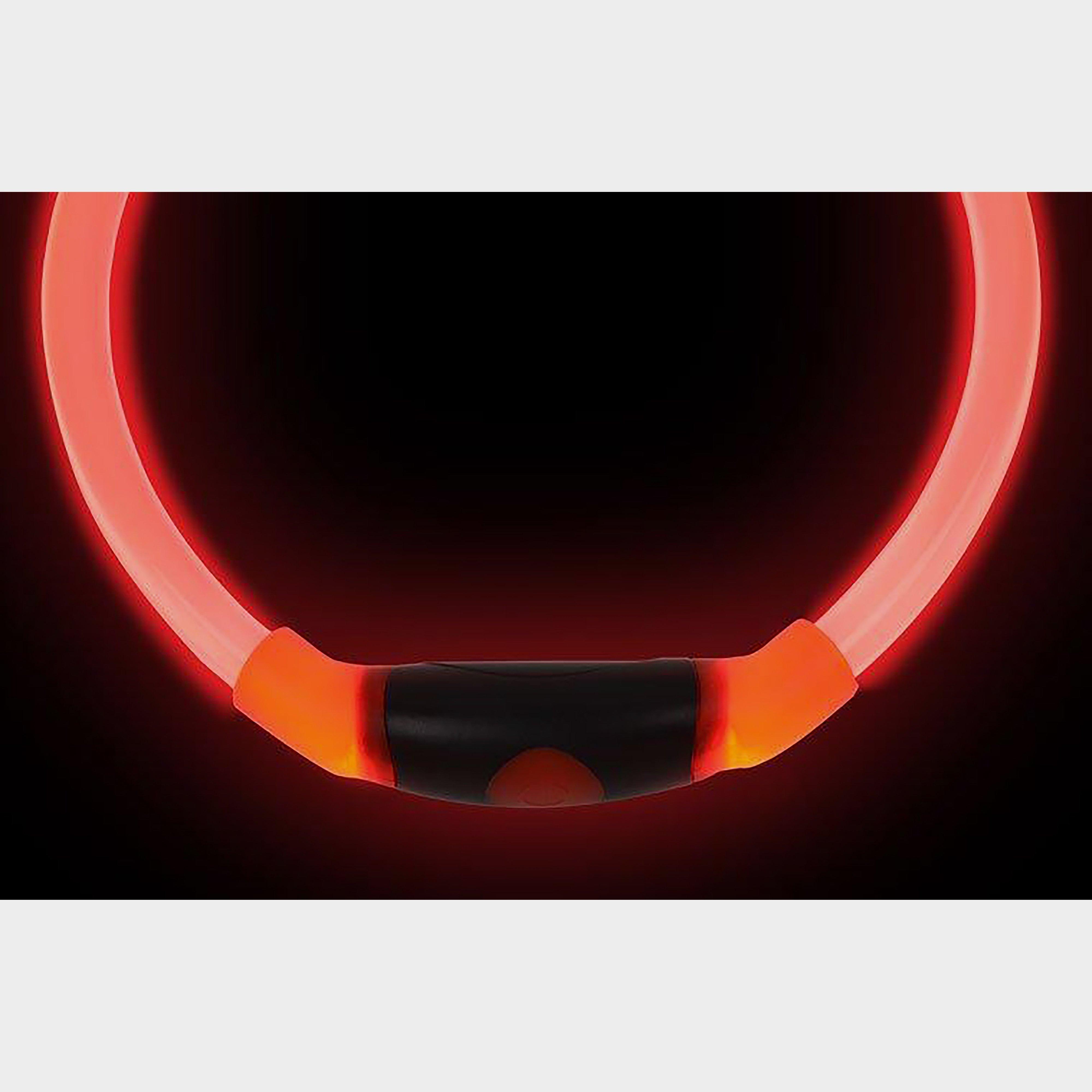 Nitehowl LED Safety Necklace