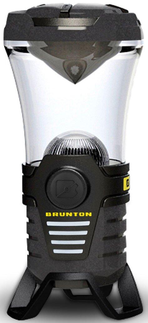 Lightwave Camp Rocker Lantern