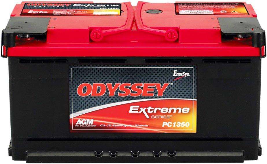Odyssey Extreme TPPL Battery PC1350 (95Ah)