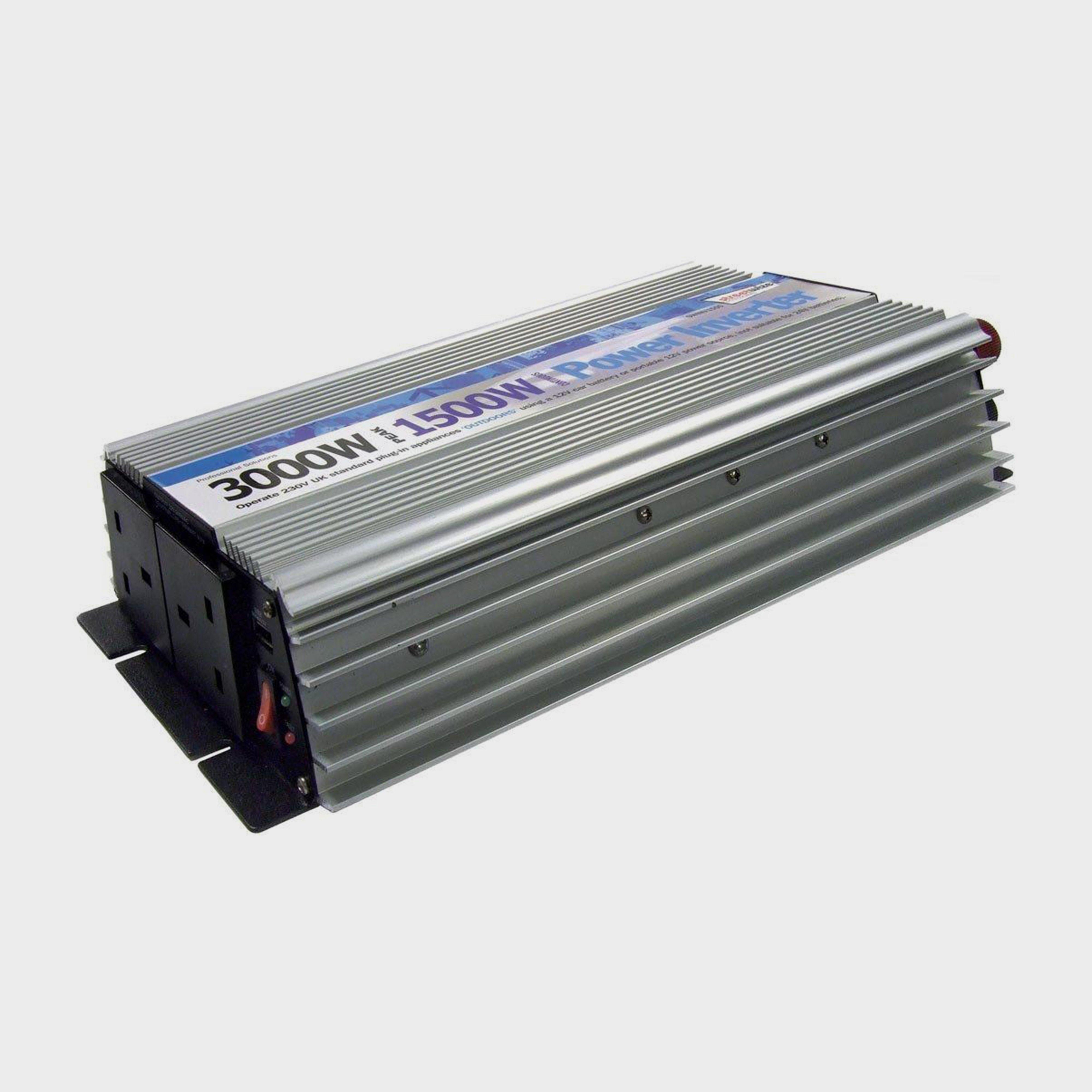 1500W Power Inverter