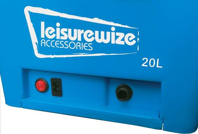 CARAWASH 12V CLEANING