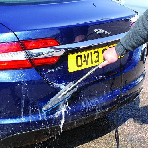 CARAWASH 12V CLEANING