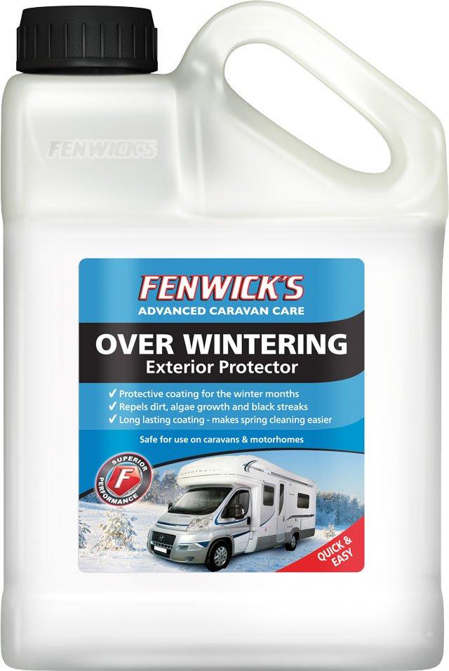 Over Wintering Exterior Protector (1 Litre)