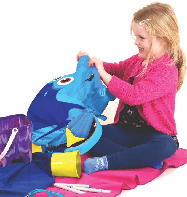 Disney® Dory Swim Bag