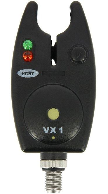 Bite Alarm With Volume