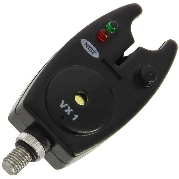 Bite Alarm With Volume