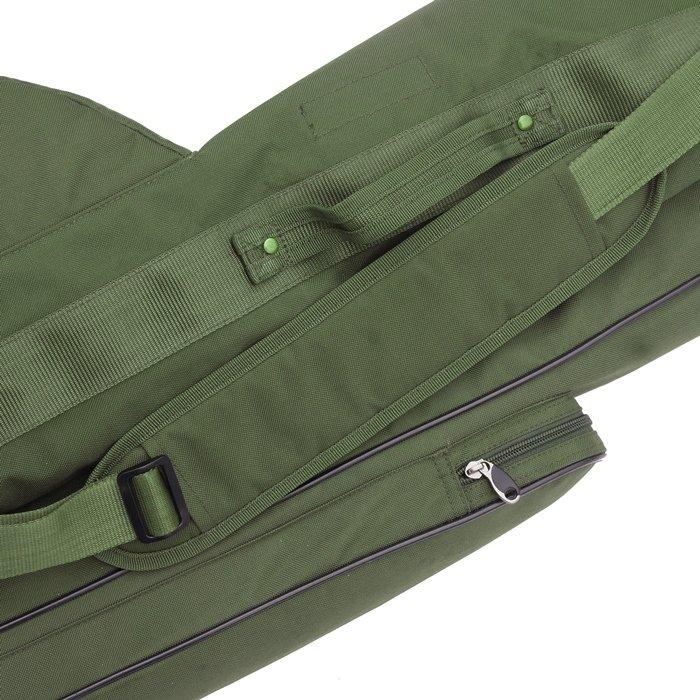 Carp 3 3 Rod Holdall 618
