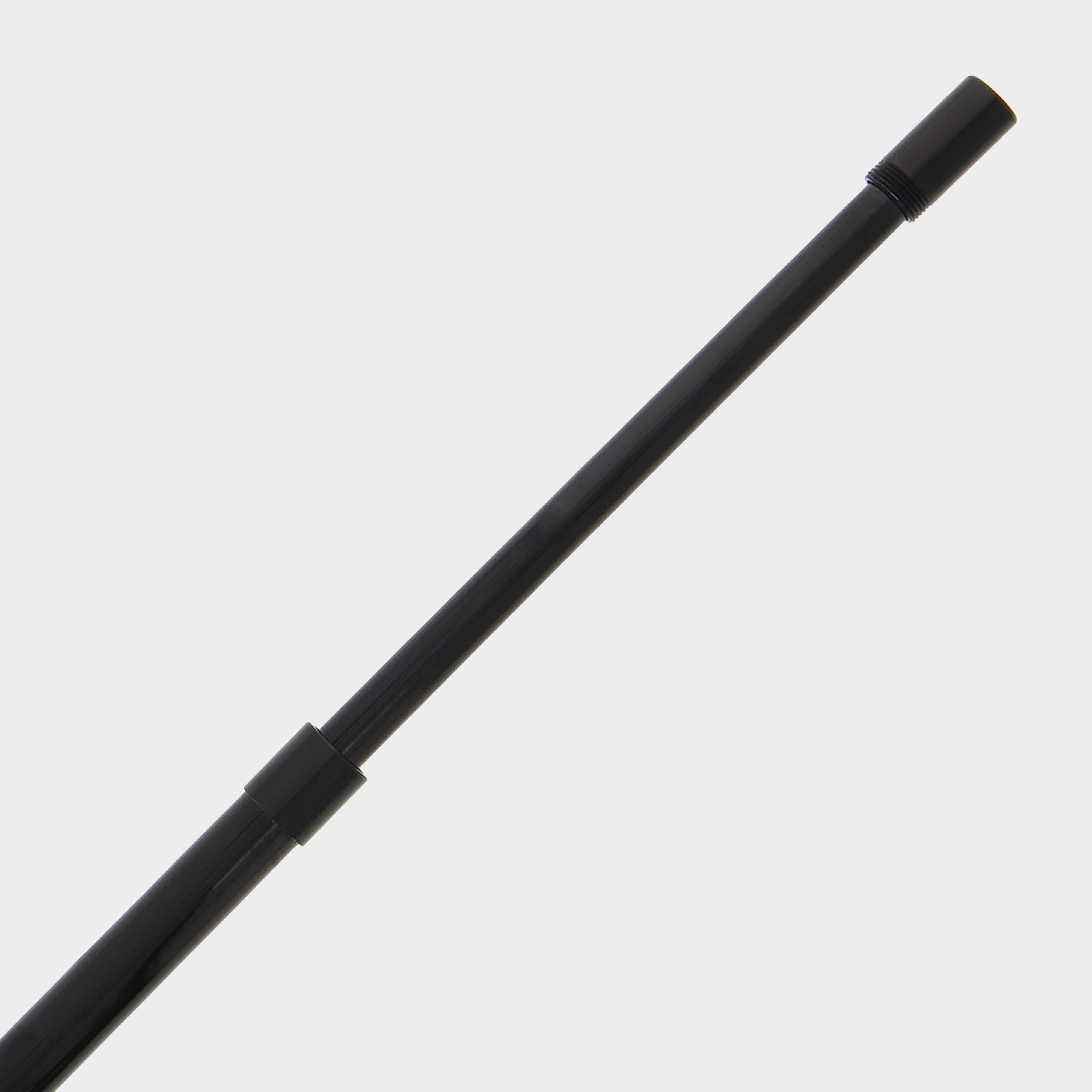 2m 2pc Fiberglass Screw Net Handle