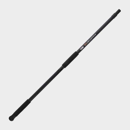 2m 2pc Fiberglass Screw Net Handle