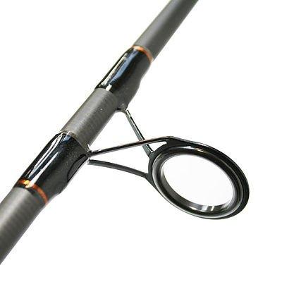 Margin Stalker 9Ft 2Pc 2.5Lb