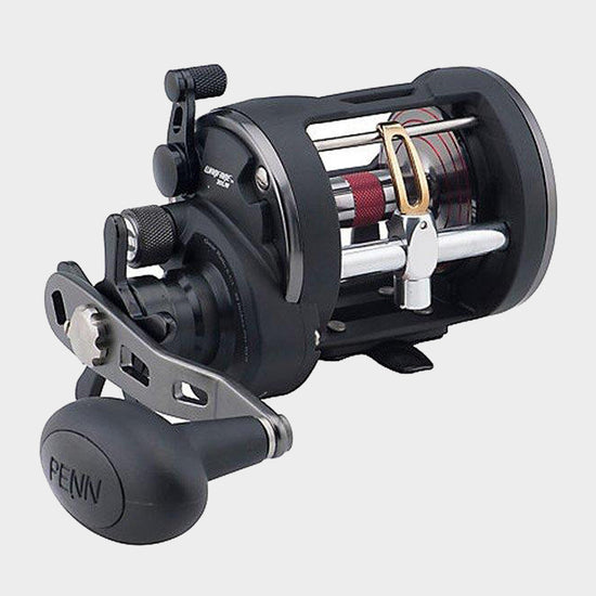 Warfare 20 Level Wind Reel