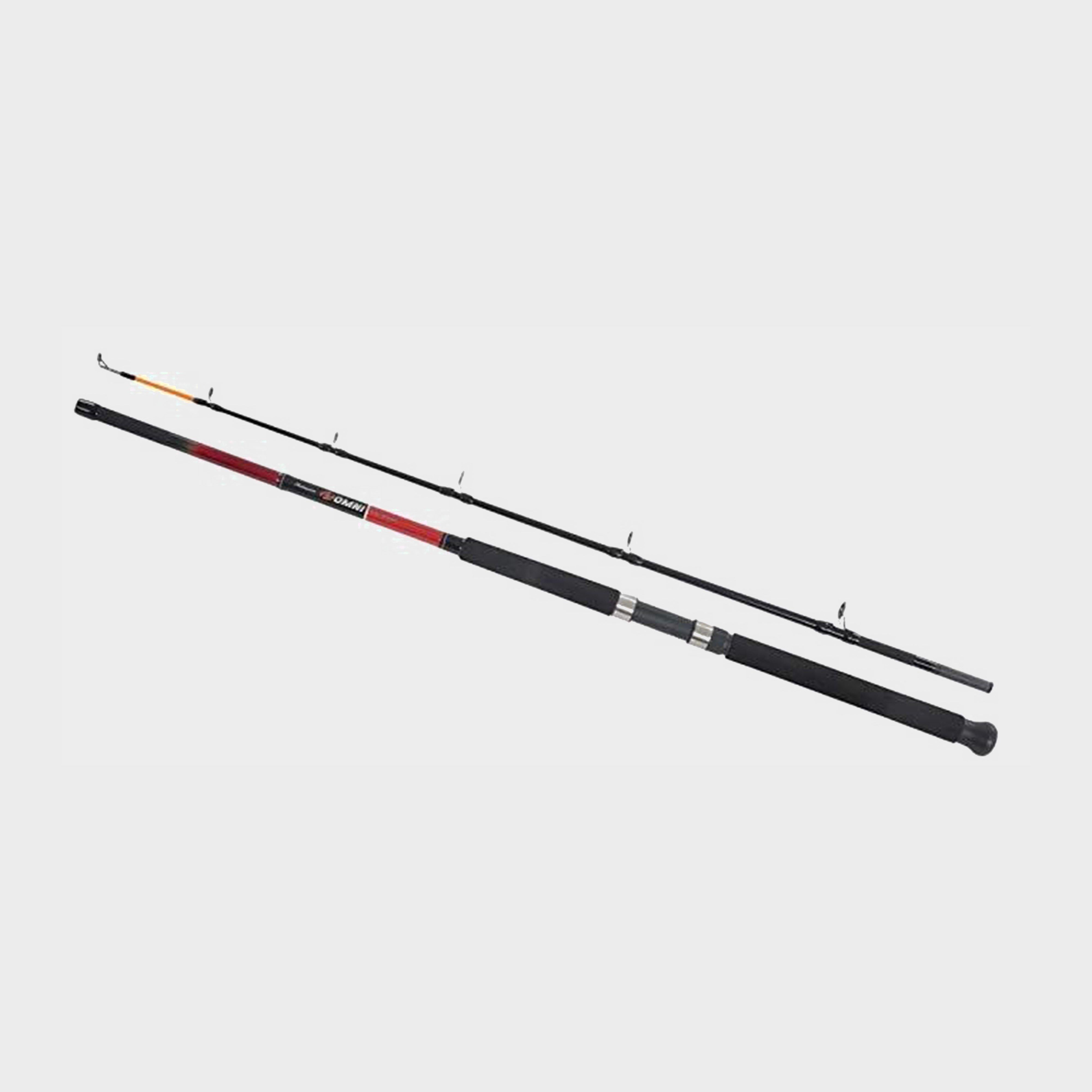 Omni Boat 6Ft6 20 To 30Lb