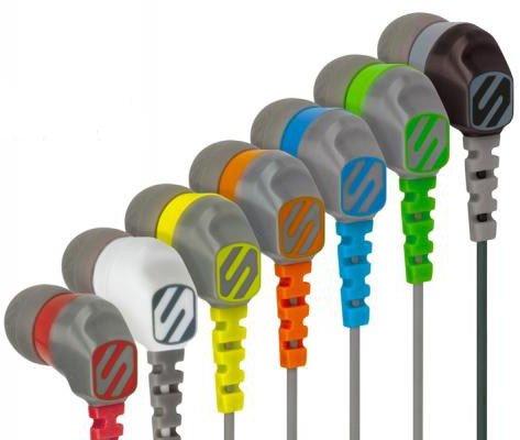 thudBUDS Sport Earbuds