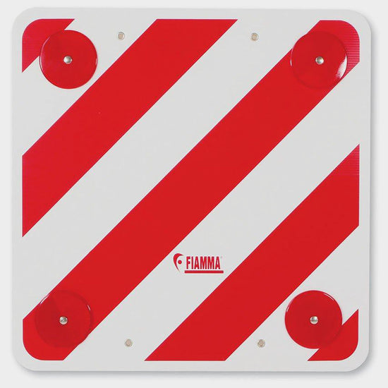 Plastic Signal Plate