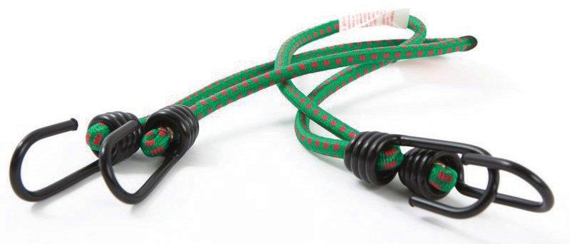 Wastemaster Luggage Elastics (X2)