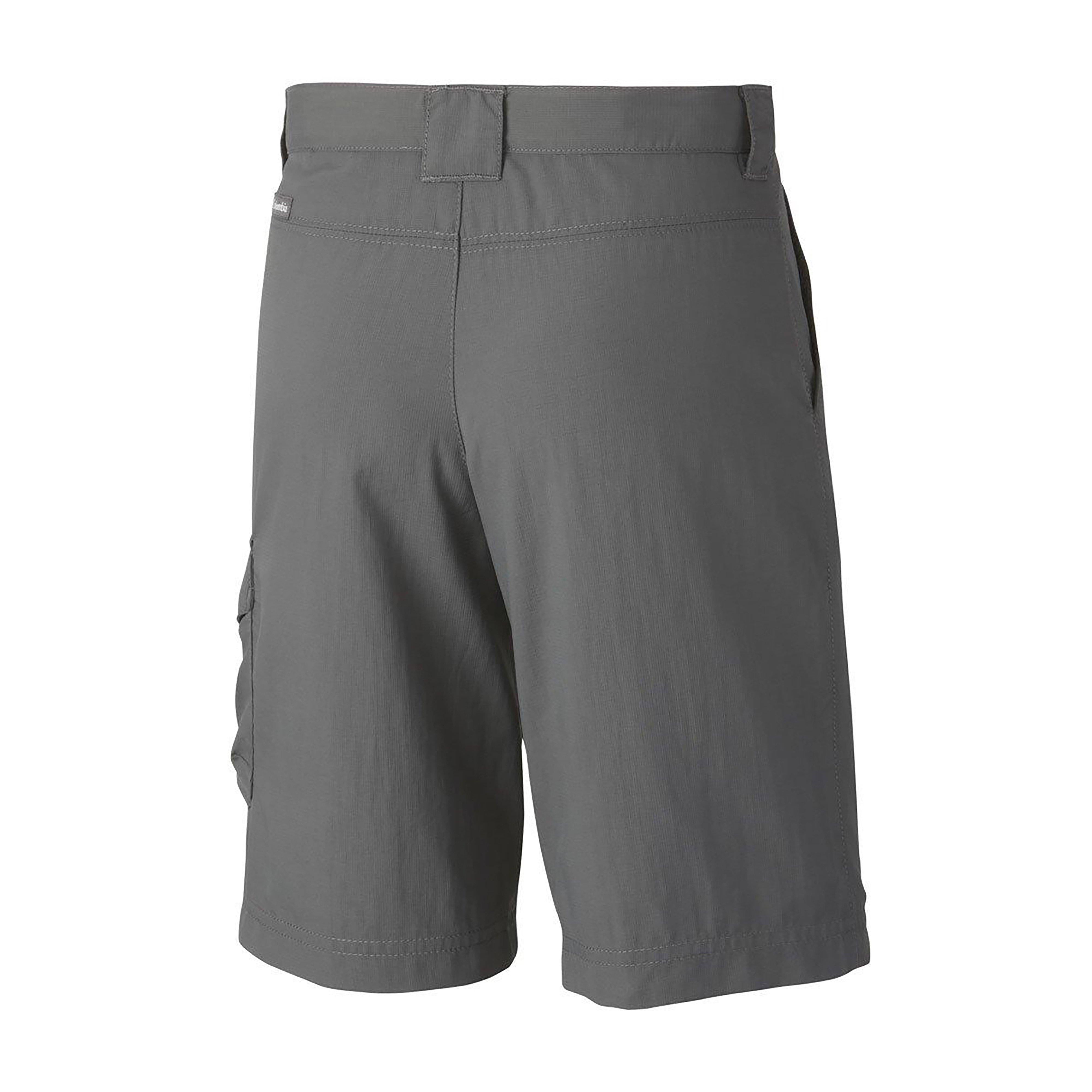Boys' Silver Ridge™ III Shorts