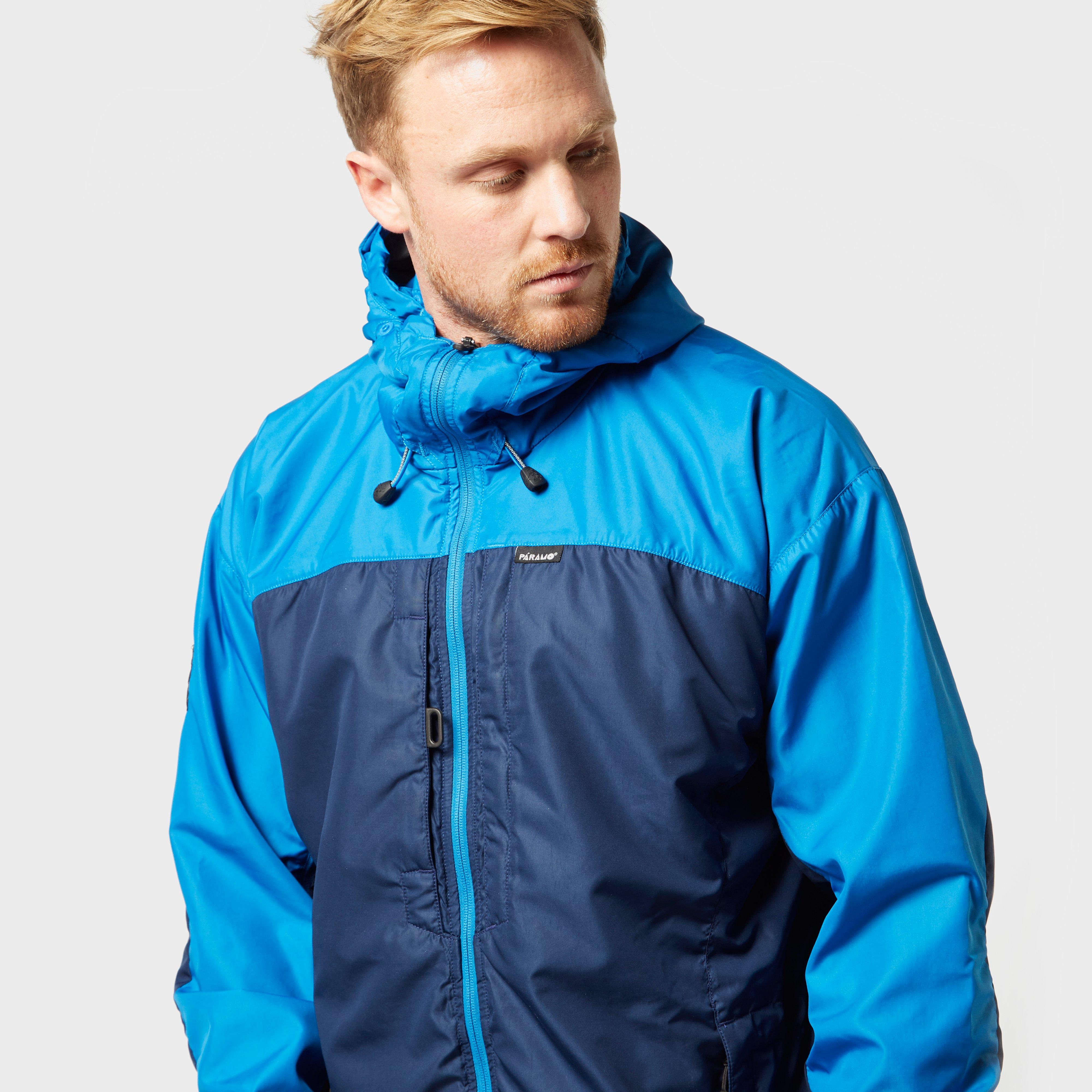 Men's Alta III Jacket