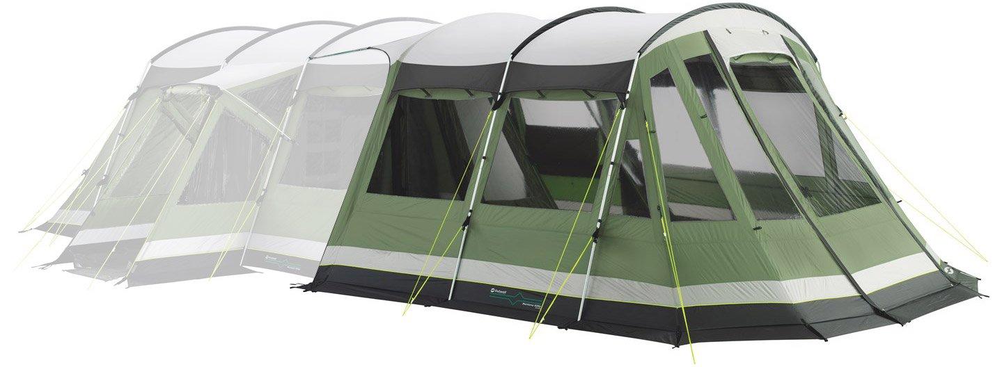 Montana 600P Front Extension