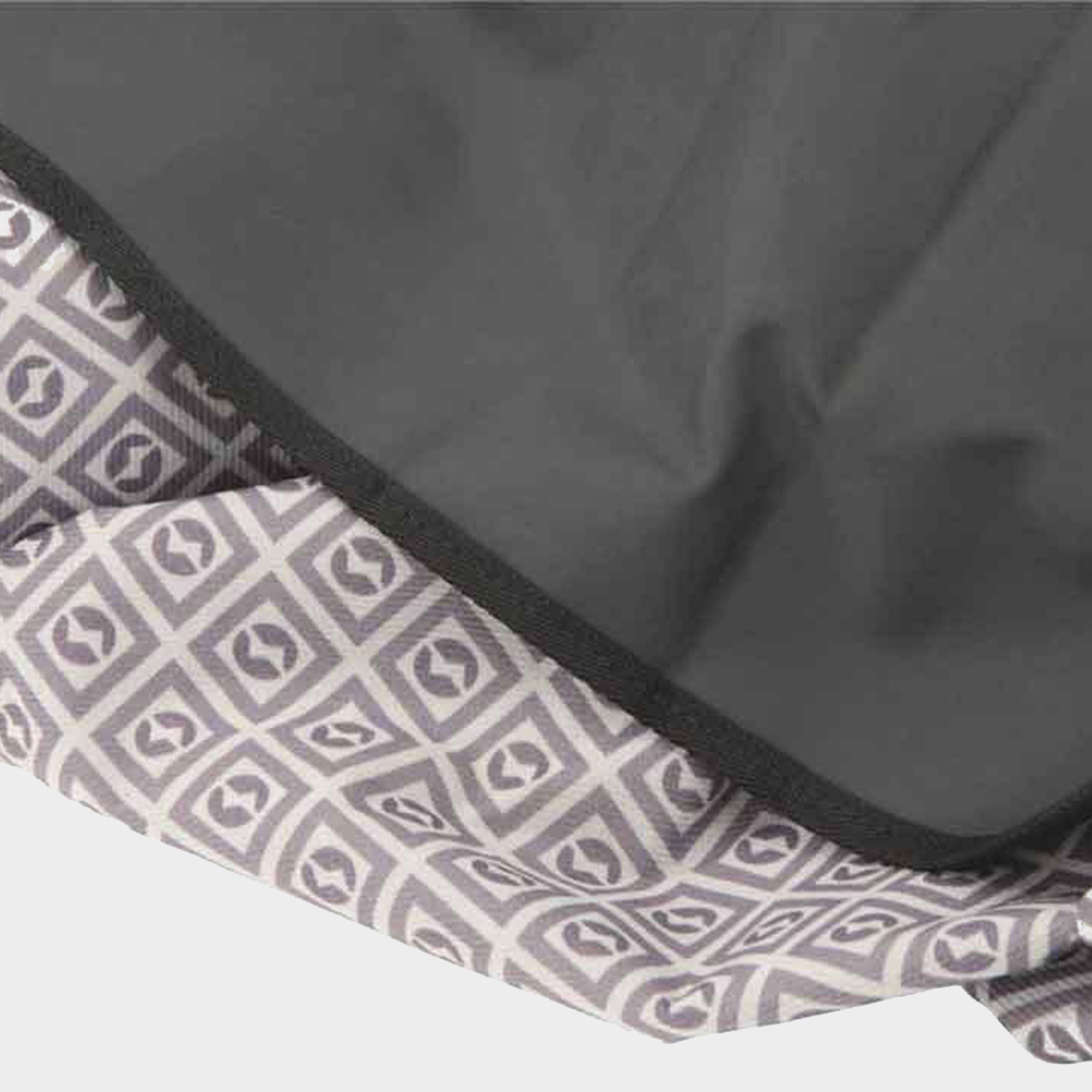 Palm Coast 600 Flat Woven Carpet