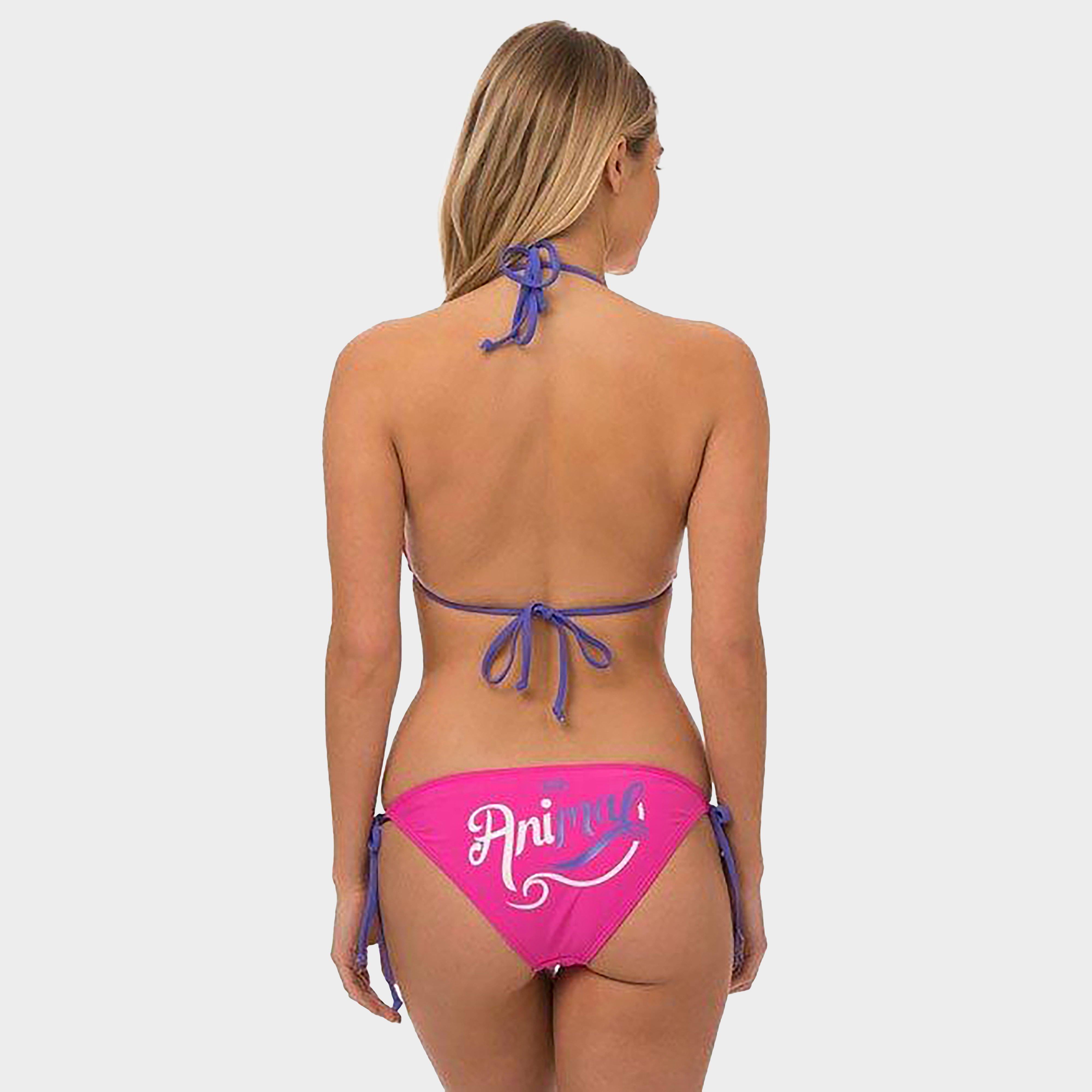 Paislee Women's Bikini