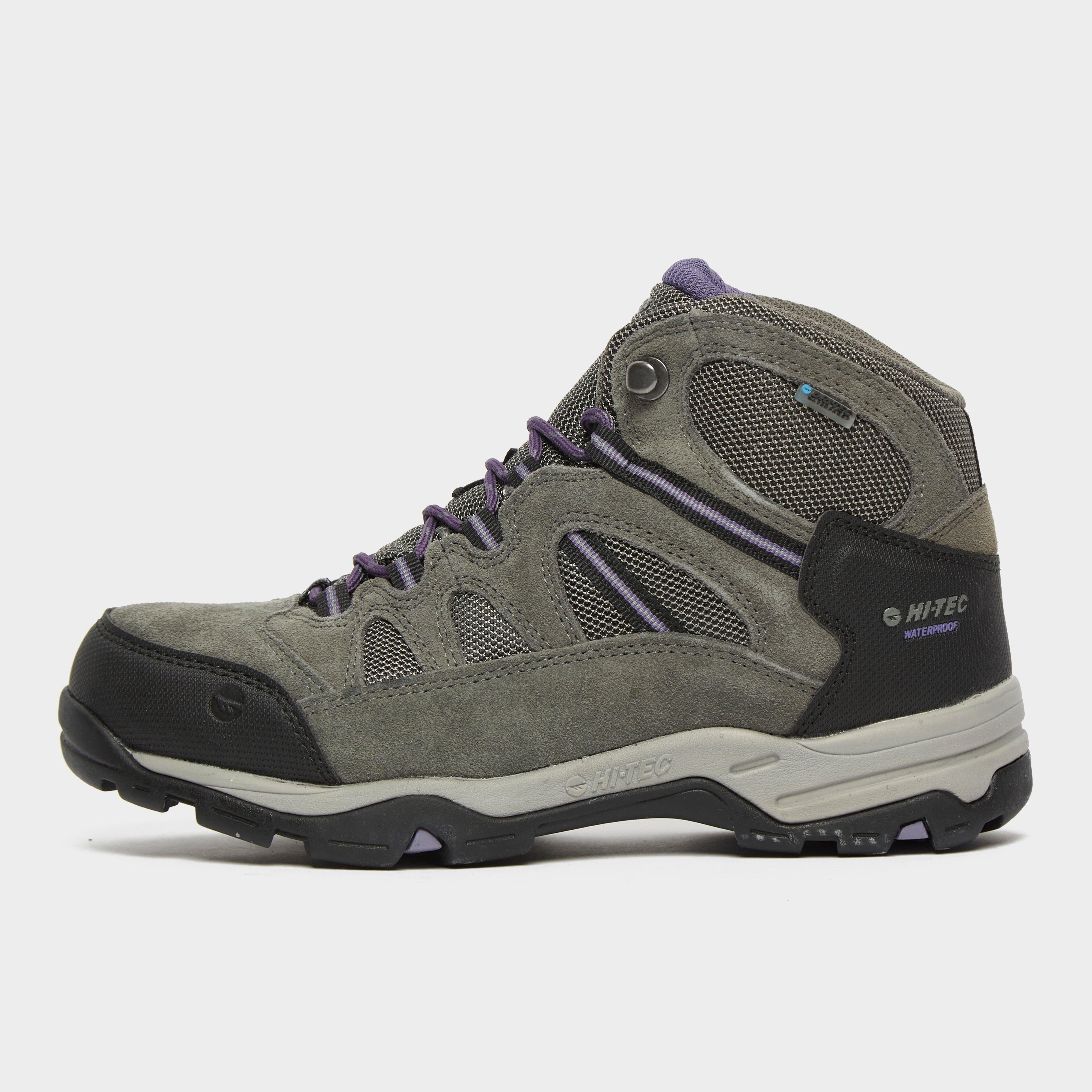 Aysgarth II Mid WP Women's Walking Boot