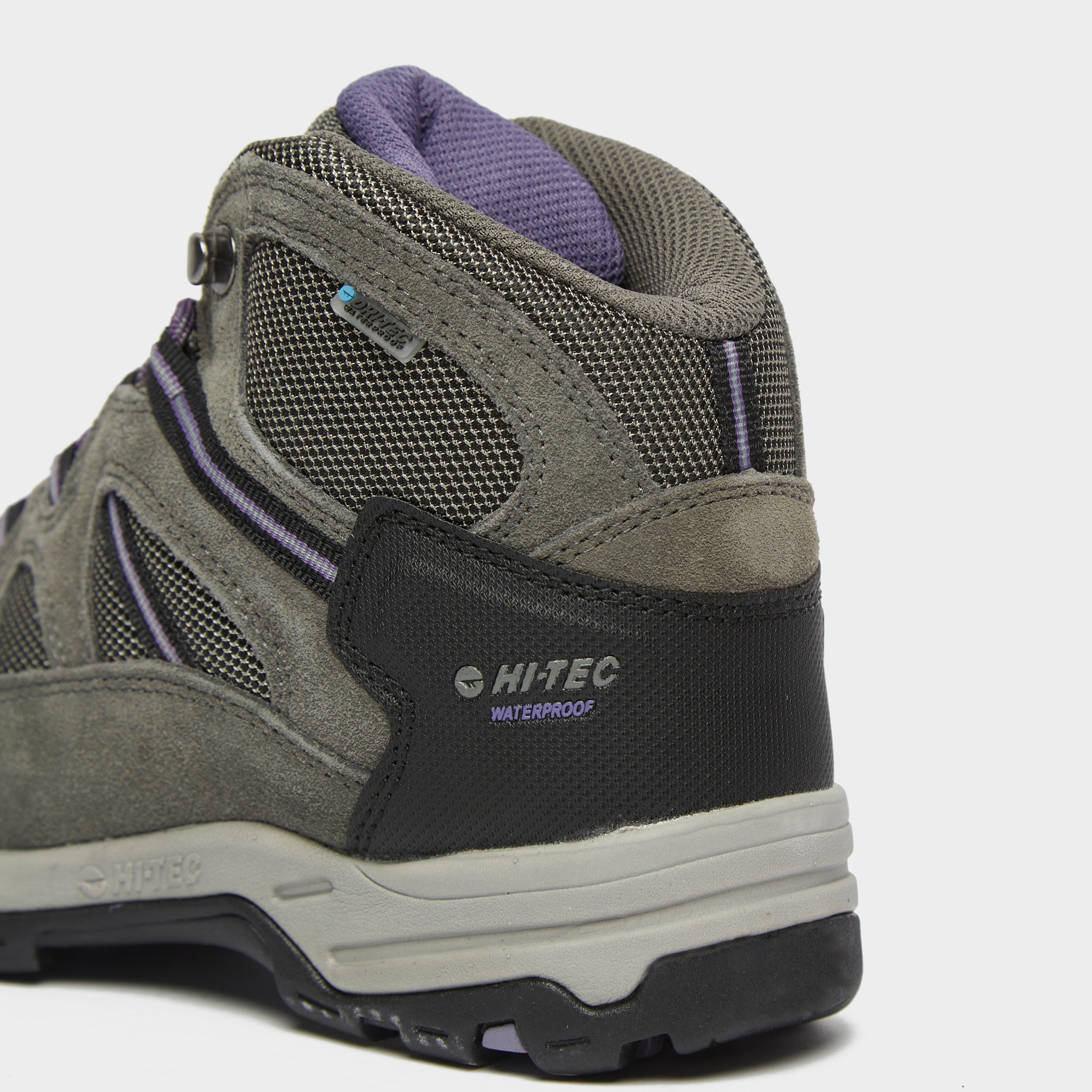 Aysgarth II Mid WP Women's Walking Boot