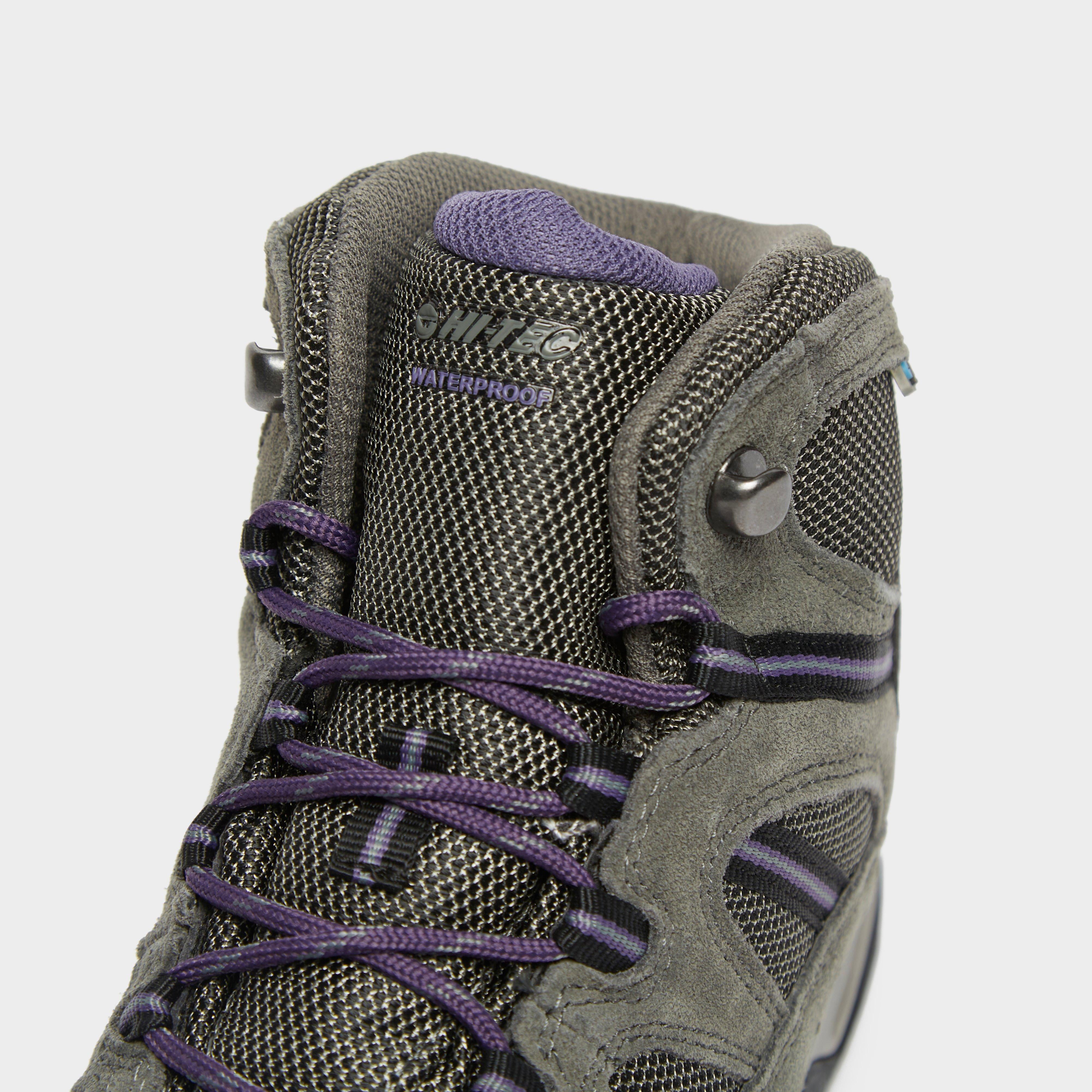 Aysgarth II Mid WP Women's Walking Boot