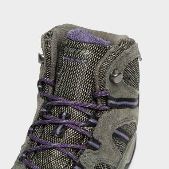 Aysgarth II Mid WP Women's Walking Boot