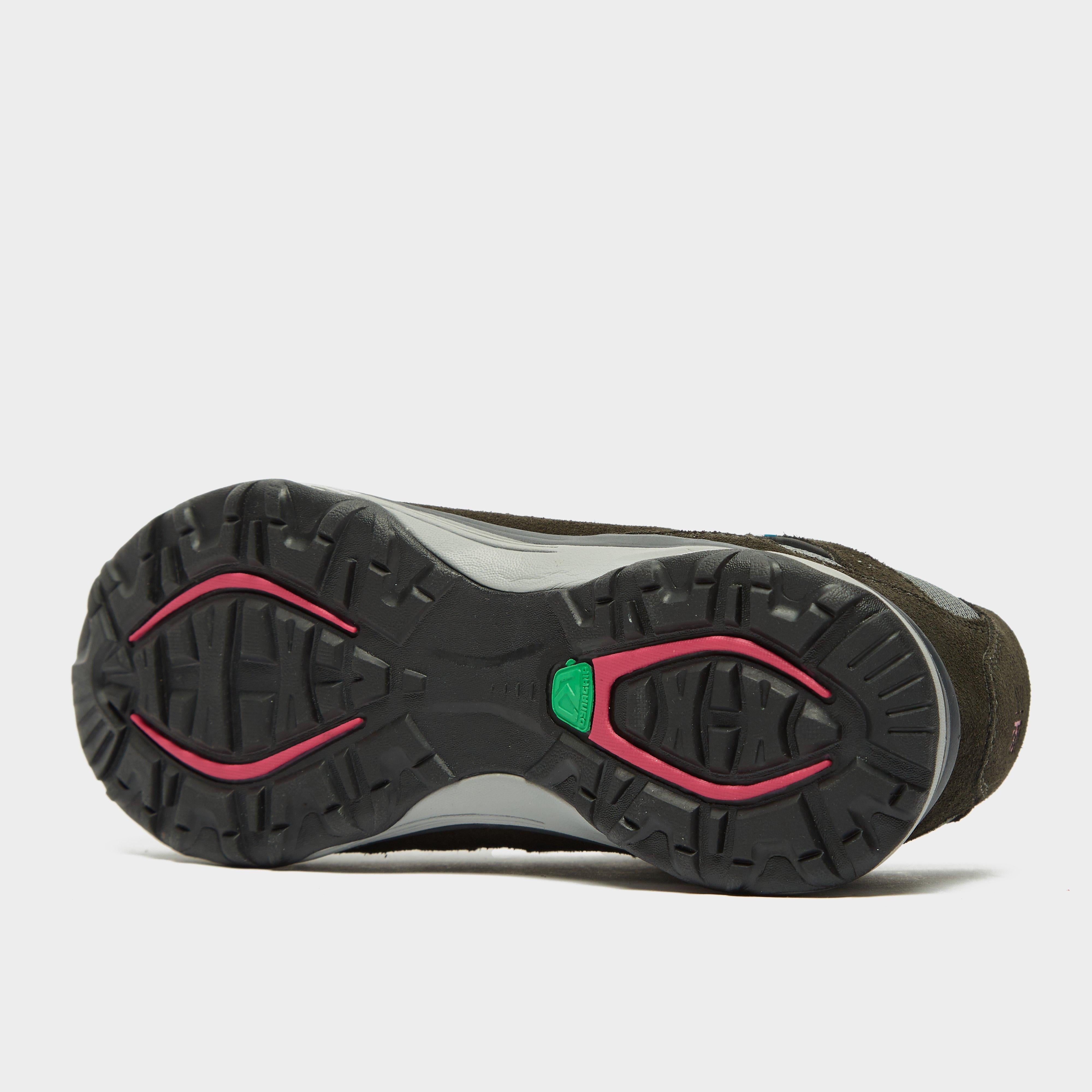 Women's Isla Waterproof Walking Shoes