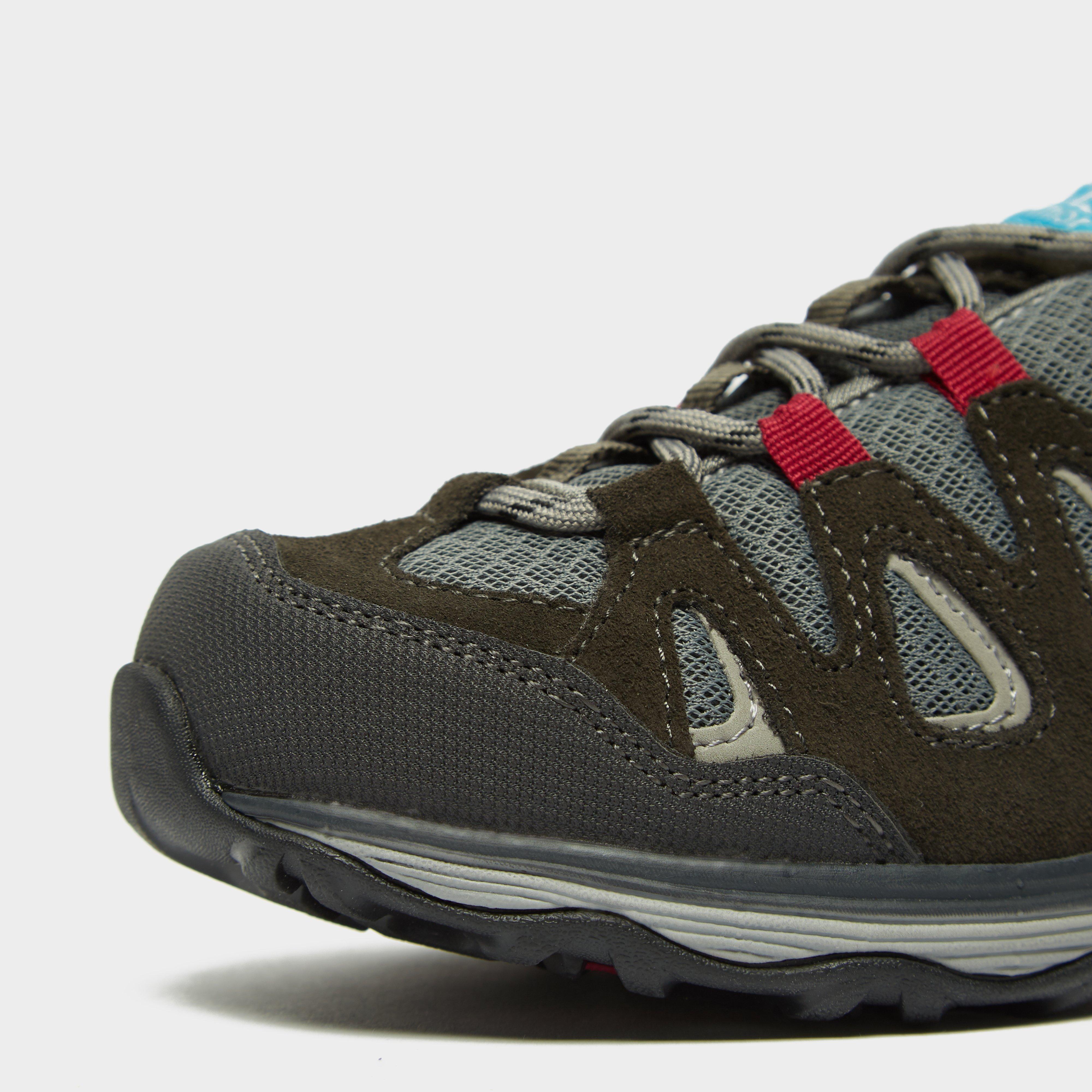 Women's Isla Waterproof Walking Shoes