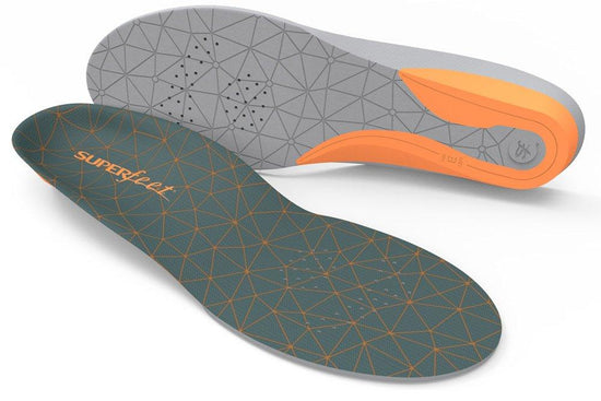 FLEXmid Insole (4mm)