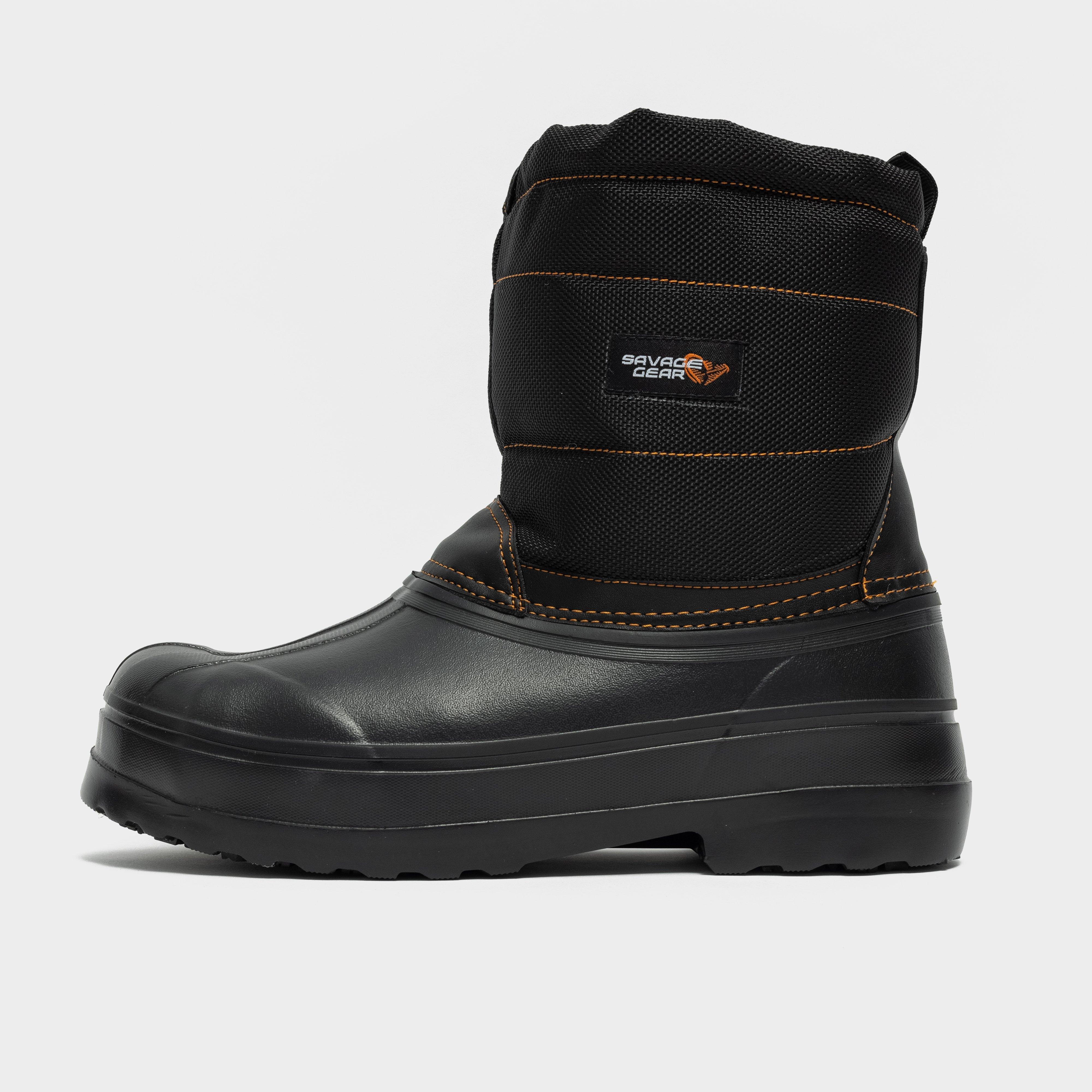 Polar Boot Black 41 - 7
