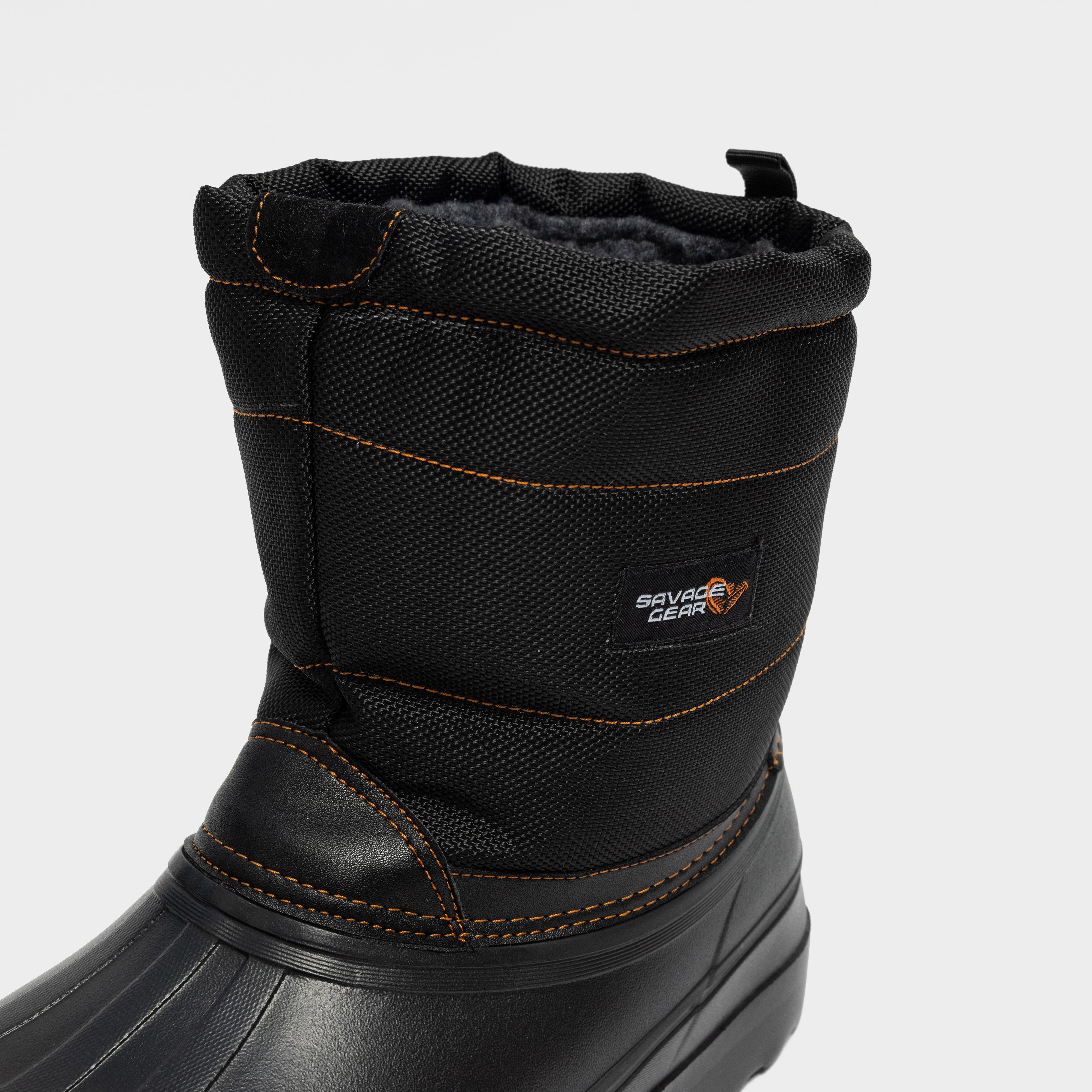 Polar Boot Black 41 - 7