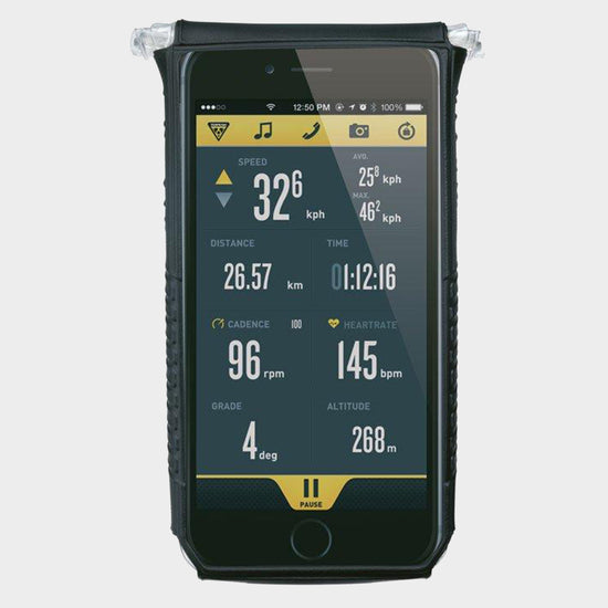 Smartphone Drybag (iPhone 6 Plus)