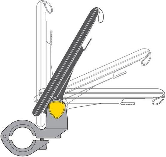 Tablet Drybag (8.5")