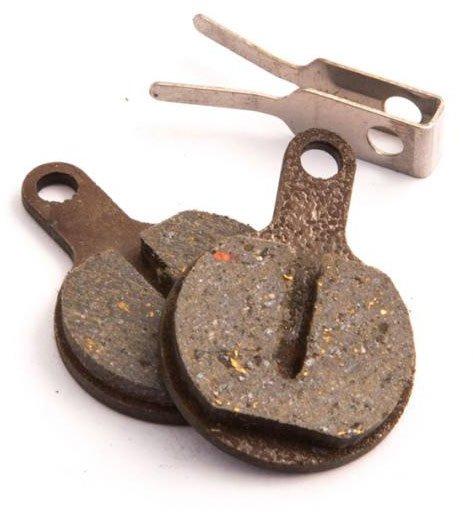 Disc Pad Organic (Tektro Lyra)