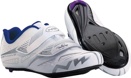 Eclipse Evo Road Cycling Shoes