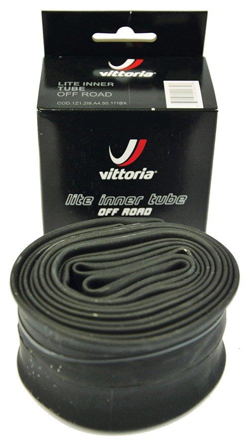 MTB Lite Inner Tube - Fat Bike (26" x 4.0"/4.90")