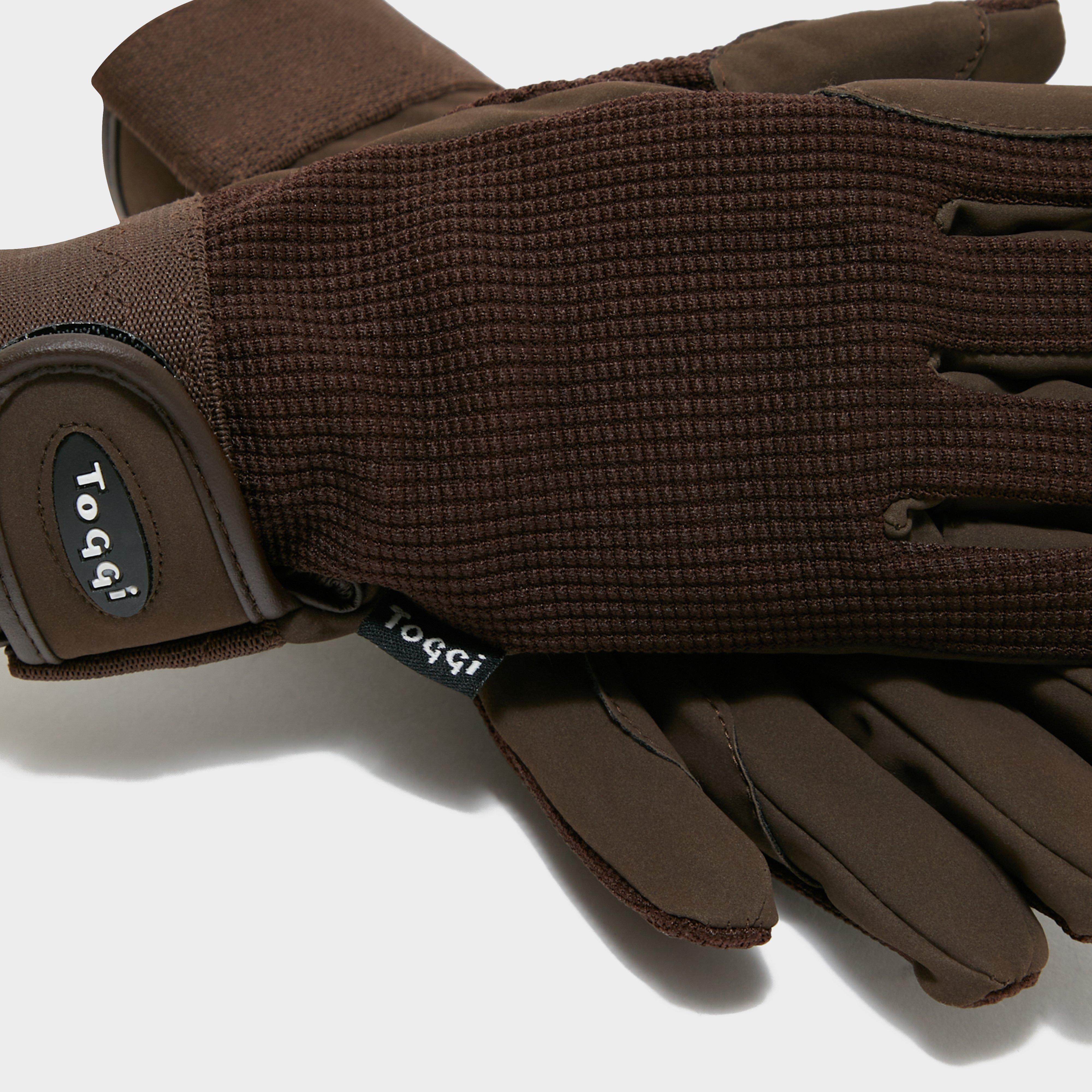 Salisbury Everyday Riding Glove