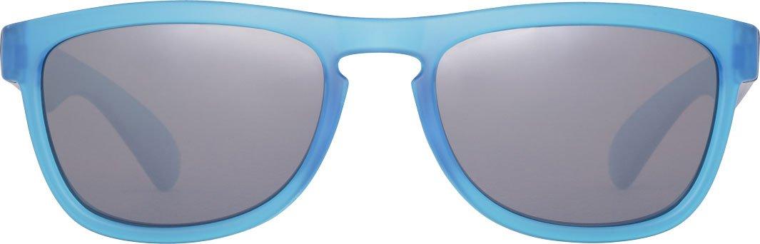 Richmond Kids' Sunglassses (Blue/Smoke Mirror)