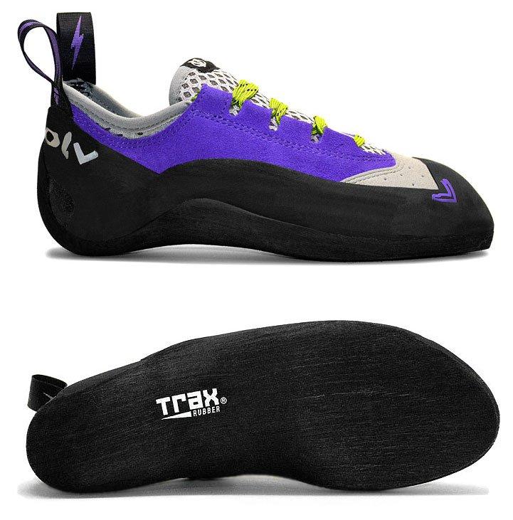 Nikita Women's Climbing Shoes